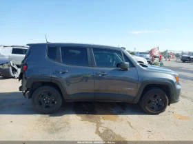 Jeep Renegade 1.3L I-4 DI, VVT, TURBO, 177HP 4X4 Drive | Mobile.bg    5