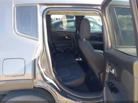 Jeep Renegade 1.3L I-4 DI, VVT, TURBO, 177HP 4X4 Drive | Mobile.bg    13