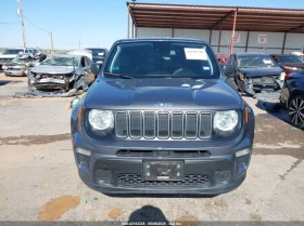 Jeep Renegade 1.3L I-4 DI, VVT, TURBO, 177HP 4X4 Drive | Mobile.bg    4