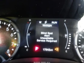 Jeep Renegade 1.3L I-4 DI, VVT, TURBO, 177HP 4X4 Drive | Mobile.bg    7