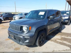 Jeep Renegade 1.3L I-4 DI, VVT, TURBO, 177HP 4X4 Drive | Mobile.bg    2