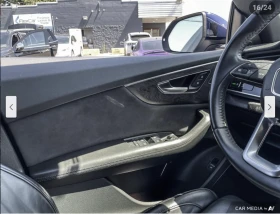 Audi Q8 55TFSI* * * * 360*  | Mobile.bg    11