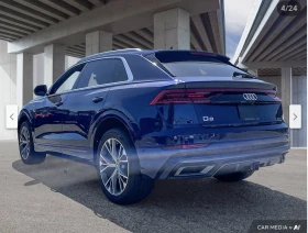 Audi Q8 55TFSI* * * * 360*  | Mobile.bg    4