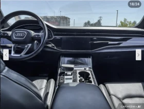 Audi Q8 55TFSI* * * * 360*  | Mobile.bg    10
