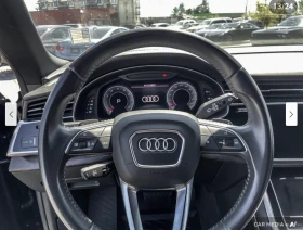 Audi Q8 55TFSI* * * * 360*  | Mobile.bg    9