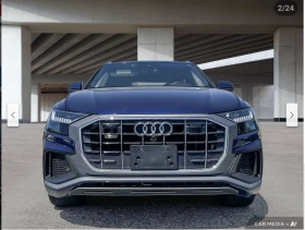Audi Q8 55TFSI* * * * 360*  | Mobile.bg    2