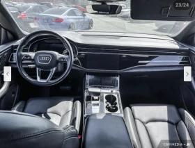 Audi Q8 55TFSI* * * * 360*  | Mobile.bg    7