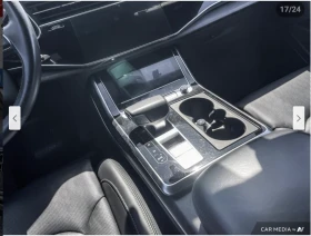 Audi Q8 55TFSI* * * * 360*  | Mobile.bg    12
