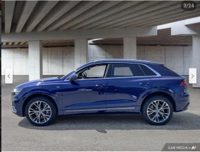 Audi Q8 55TFSI* * * * 360*  | Mobile.bg    3