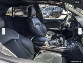 Audi Q8 55TFSI* * * * 360*  | Mobile.bg    13