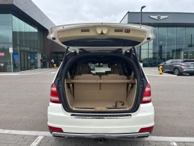 Mercedes-Benz GL 350 BlueTEC* CARFAX* *    | Mobile.bg    10
