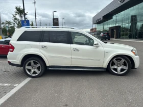 Mercedes-Benz GL 350 BlueTEC* CARFAX* *    | Mobile.bg    3