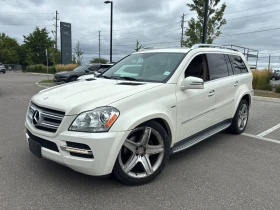  Mercedes-Benz GL 350