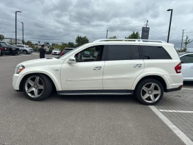 Mercedes-Benz GL 350 BlueTEC* CARFAX* *    | Mobile.bg    2