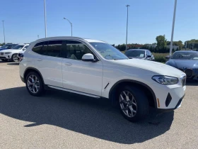 BMW X3 xDrive30i* Авто финансиране* Карфакс - 59000 лв. - 29873260 3