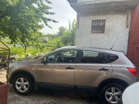 Обява за продажба на Nissan Qashqai 2.0 4x4 benzin/gaz ~10 500 лв. - изображение 5