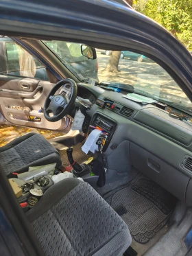 Обява за продажба на Honda Cr-v ~6 200 лв. - изображение 4