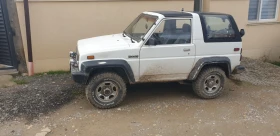 Daihatsu Rocky | Mobile.bg    3