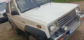 Daihatsu Rocky | Mobile.bg    4