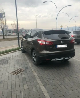 Nissan Qashqai 1.6 DCI TEKNA FULL , снимка 10