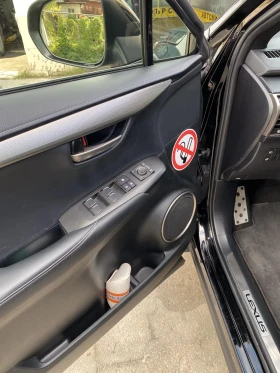 Lexus NX 300h F SPORT , снимка 4