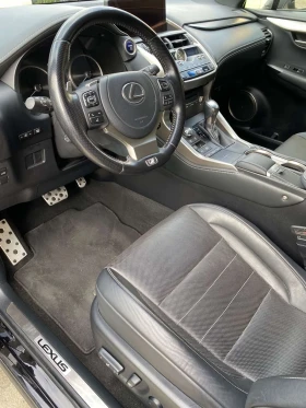 Lexus NX 300h F SPORT , снимка 7