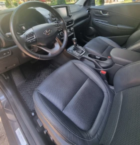 Hyundai Kona 2.0 L - 17200 € / 33640.28 лв. - 98815650 9