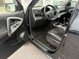 Toyota Rav4 2.2D4D-150кс.-4х4-Кожен салон - 7100 € / 13886.39 лв. - 55677617 14