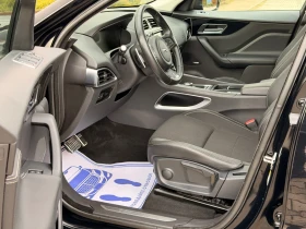 Jaguar F-PACE R-DAYNAMIC-ДИГИТАЛ-КОЖА-KEYLESS-УНИКАТ-105Х.КМ-НОВ - 14800 € / 28946.28 лв. - 86321624 9