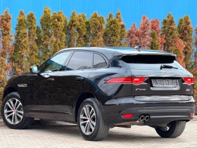 Jaguar F-PACE R-DAYNAMIC-ДИГИТАЛ-КОЖА-KEYLESS-УНИКАТ-105Х.КМ-НОВ - 14800 € / 28946.28 лв. - 86321624 3