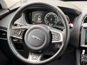 Jaguar F-PACE R-DAYNAMIC-ДИГИТАЛ-КОЖА-KEYLESS-УНИКАТ-105Х.КМ-НОВ - 14800 € / 28946.28 лв. - 86321624 13
