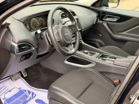 Jaguar F-PACE R-DAYNAMIC-ДИГИТАЛ-КОЖА-KEYLESS-УНИКАТ-105Х.КМ-НОВ - 14800 € / 28946.28 лв. - 86321624 10