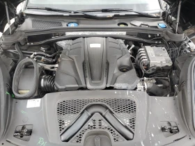 Porsche Macan 3l S - 23000 € / 44984.09 лв. - 96613364 12