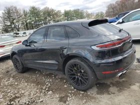 Porsche Macan 3l S - 23000 € / 44984.09 лв. - 96613364 2