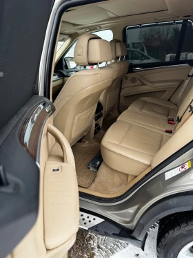 BMW X5 3.0.  Бензин/Газ * кожа * 4* 4 - 7900 € / 15451.06 лв. - 82808134 8