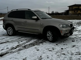 BMW X5 3.0.  Бензин/Газ * кожа * 4* 4 - 7900 € / 15451.06 лв. - 82808134 11