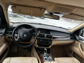 BMW X5 3.0.  Бензин/Газ * кожа * 4* 4 - 7900 € / 15451.06 лв. - 82808134 5