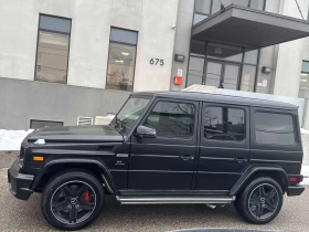 Mercedes-Benz G 63 AMG CARFAX - 43000 € / 84100.69 лв. - 24558443 2