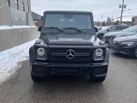 Mercedes-Benz G 63 AMG CARFAX - 43000 € / 84100.69 лв. - 24558443 6