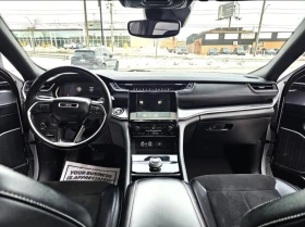 Jeep Grand cherokee Long/2021/7 места/Primium оборудване/4х4/Карфакс - 22450 € / 43908.38 лв. - 86931775 8