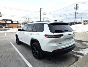 Jeep Grand cherokee Long/2021/7 места/Primium оборудване/4х4/Карфакс - 22450 € / 43908.38 лв. - 86931775 5