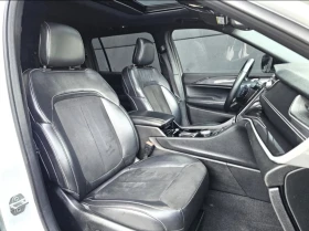 Jeep Grand cherokee Long/2021/7 места/Primium оборудване/4х4/Карфакс - 22450 € / 43908.38 лв. - 86931775 12