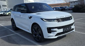 Land Rover Range Rover Sport Range Rover Sport Autobiography