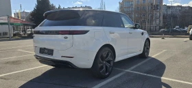 Land Rover Range Rover Sport Range Rover Sport Autobiography - 84200 € / 164680.89 лв. - 83453286 4