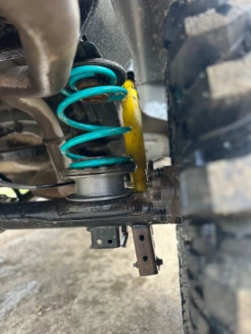 Jeep Cherokee Liberty 2.8 CRD STAGE 1 - 9900 € / 19362.72 лв. - 47533187 7