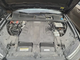 Audi Q7 PRESTIGE| PANO| ОБДУХВАНЕ| 360 КАМЕРИ|  - 18999 € / 37158.81 лв. - 59996348 15