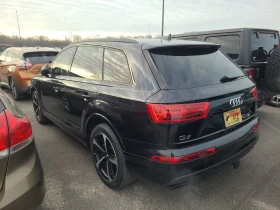 Audi Q7 PRESTIGE| PANO| ОБДУХВАНЕ| 360 КАМЕРИ|  - 18999 € / 37158.81 лв. - 59996348 4