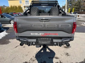 Ford F150 * Raptor * 2 КЛЮЧА* ПОДГРЕВ* KEYLESS*  - 47000 € / 91924.01 лв. - 52338364 4