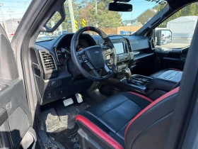 Ford F150 * Raptor * 2 КЛЮЧА* ПОДГРЕВ* KEYLESS*  - 47000 € / 91924.01 лв. - 52338364 5