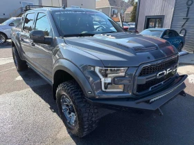 Ford F150 * Raptor * 2 КЛЮЧА* ПОДГРЕВ* KEYLESS*  - 47000 € / 91924.01 лв. - 52338364 17
